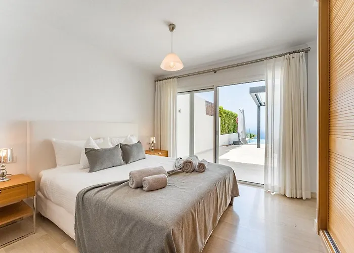 Golf 3a003 Villa Costa Adeje