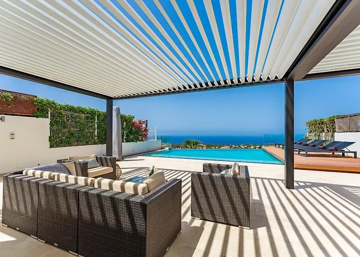 Golf 3a003 * Costa Adeje