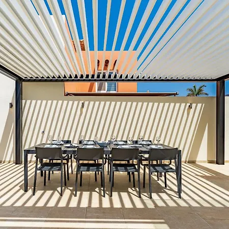 וילה Golf 3a003 אדחה