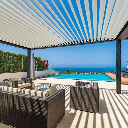 Golf 3a003 * Costa Adeje (Tenerife)