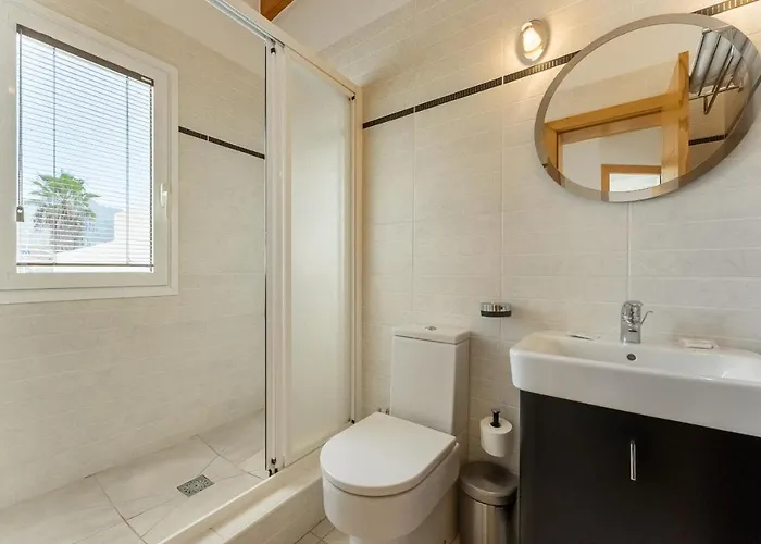 Golf 3a003 וילה *