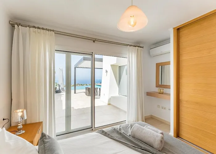 וילה Golf 3a003 *